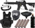 Tippmann Gun Package Kit - Alpha Black Elite Tactical - Heavy Gunner