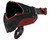 Push Mask - Unite - Black/Red Camo