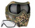 V-Force Mask - Grill - SE Woodland Camo