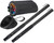 GOG Complete Freak Barrel Kit w/ Insert Case (Version 2) - Autococker - Carbon/Dust Black