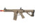 G&G Armament AEG Airsoft Gun - CM16 SRS - Tan (EGC-16P-SRS-DNB-NCM)