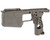 Planet Eclipse Replacement Part - EMF100 Frame Kit - Earth (SPA101178AA02)