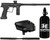 Planet Eclipse Electronic Gun Package Kit - Etha 3 - Core - Black