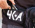 HK Army Sling Bag - Expand - Shroud Black