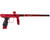 HK Army 15" Luxe Threaded Barrel Kit w/ Colored Inserts - LAZR Elite "Orbit" - Autococker - Dust Red/Black