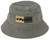 Dye Hat - Billboard Bucket Hat - Olive