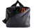 Carbon CRBN Gear Bag - 68L Duffle XL - Black