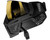 Carbon CRBN Mask - Zero SLD Paintball (Less Coverage) - Coal