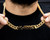 HK Army Chain - Cuban Link - 10mm Gold