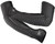 Bunkerkings Compression Elbow Pads - Fly - Black