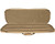 Warrior Gun Case - 42" Single Rifle - Tan