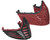 Virtue Vio X6 Paintball Mask - Red Fire