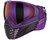 Virtue Vio X6 Paintball Goggle - Purple Storm