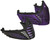 Virtue Vio X6 Paintball Goggle - Purple Storm