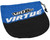 Virtue Vio X6 Paintball Goggle - Ice Black