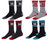 HK Army One Size Fits Most Tracer Speed Socks