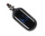Ninja Paintball 77 ci 4500 psi SL Carbon Fiber HPA Tank Systems - Black/Blue
