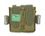 Enola Gaye Smoke & Paint Grenade Molle Pouch - Deuce