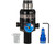 HK Army Paintball 4500 psi Aerolite Pro Adjustable Regulator