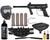 Tippmann Gun Package Kit - 98 Custom ACT Platinum Series - Mega Set