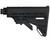 Tippmann Stock - Collapsible - Alpha Black, Carver One & Project Salvo