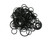 Paintball Online O-Ring Rebuild Kit for CP Inline Regulator
