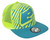 Planet Eclipse Hats - Slide Trucker Hat