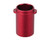 Kingman Spyder Sonix Replacement Part #FND006 - Direct Feed (Matte Red)
