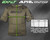 Exalt Paintball Padded Alpha Chest Protectors