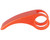 Empire Mini GS Replacement Part #72848 - Feedneck Lever - Dust Orange