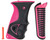 DLX Replacement Part - Rubber Grip Kit - Luxe Ice/Luxe X - Pink
