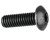 Kingman Spyder MR5-E Replacement Part #SCR057 - M4 x 12 Shroud Screw (A)