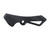 Kingman Spyder Fenix Replacement Part #BLS007 - Fenix Eye Panel - Right (Black)