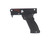 Tippmann A5 Replacement Part #TA01018 - H.E. E-Grip Lower Receiver (Left)