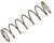 Tippmann Replacement Part - Comp Spring 2.85 Inch fl X .828 OD - Crossover (TA35012)