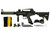 Tippmann Cronus Tactical Paintball Gun - Olive/Black