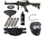 Epic Gun Package Kit - Tippmann Cronus Tactical - Olive/Black