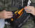 HK Army Sling Bag - Black