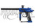 Kingman Spyder Fenix Paintball Marker - Gloss Blue