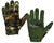 Enola Gaye Full Finger FU Tactical Gloves