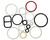 First Strike O-Ring Parts Kit - T15 Service (920-01-1711)