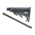 Collapsible Stock and 16" Tactical Barrel Combo - Valken SW-1