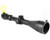 Aim Sports 3-9x40mm Tactical Series Scope w/ P4 Sniper Reticle (JLB3940G)