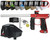 Empire Mini GS Paintball Gun, EVS Googles & Prophecy Z2 Package Kit