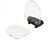 Aim Sports Lens Protectors - Clear 2-Pack (MTCLP)