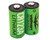 Valken Energy Battery - CR123A 3V Lithium (2 Pack) (48252)