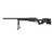 Bravo Spring Airsoft Rifle - MK98 Sniper Bolt Action - Black