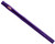 Custom Products 1 Piece Barrel - 14 Inch Purple Polished