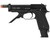 KWA Gas Blow Back Airsoft Pistol - M93R