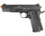 KWA Gas Blow Back Airsoft Pistol - M1911 MKI PTP